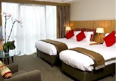 Clarion 4*