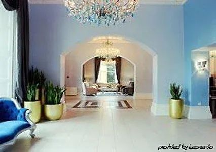 Apartament Clarion *