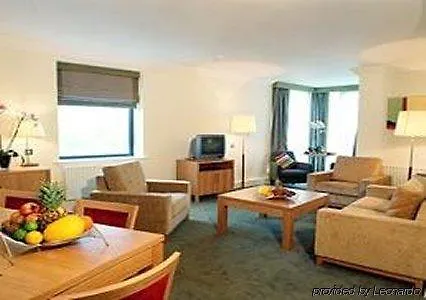 Clarion Apartament *