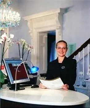 Hotel Clarion 4*
