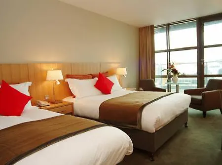 Clarion Hotel Limerick Junction